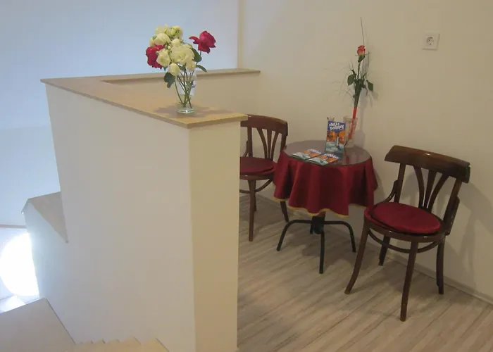 Fehér Hajó Panzió és Vendéglő