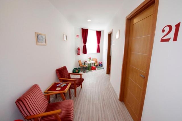 Bed & Breakfast Feher Hajo Panzio Es Vendeglo 3*