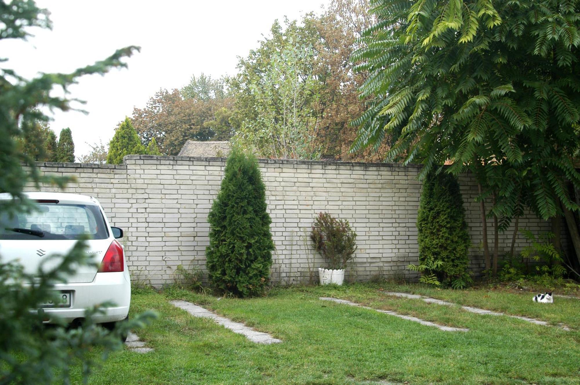Fehér Hajó Panzió és Vendéglő Győr
